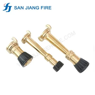 Brass Nozzle