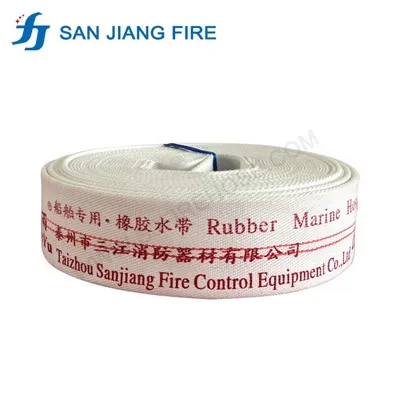 Marine Hluav Taws Hose